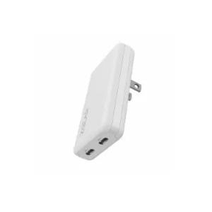 ZGear® 45w Wall Charger - Dual Type-C