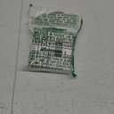 Momcozy Flange Insert 17mm Compatible with 24mm Flange/Shield of Most Pumps, Insert for Breast Pump Replacement Accessories, 4PCS 17mm (Transparent)