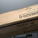 FDW | 8 Inch Queen Mattress | Medium Firm | Gel Memory Foam | White