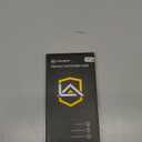 Lanhiem Magnetic for Samsung Galaxy Z Fold 7 Case, Compatible with Magsafe Full Body Mil-Grade Drop Shockproof Translucent Slim Phone Case for Samsung Z Fold 7, Black