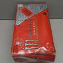 Monster Energy Ultra Watermelon, Sugar Free Energy Drink, 16 Ounce | Pack of 15