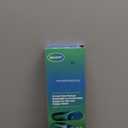 Heavy Duty Arch Support Insoles for 240lbs+  Orthotic Inserts for Plantar Fasciitis, Foot Pain Relief, Breathable & Shock Absorbing for Men & Women, Work Boots & Sneakers(M10-10.5/W12-12.5) (Blue)