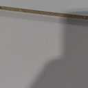 Furinno Cubicle Book Shelf, Vertical 5-Cube Bookshelf, Extra Thick Frame Horizontally & Vertically Reversible Bookcase with Open Back, 14.6" x 16" x 72", for Living Room, Bedroom, Home Office, White