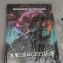 Dungeons & Dragons 2024 Dungeon Master's Guide (D&D Core Rulebook)