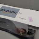 Osteo Cervical Pillow for Neck Pain Relief, Hollow Design Odorless Memory Foam Pillows with Cooling Case, Adjustable Orthopedic Bed Pillow for Sleeping, Support for Side Back Sleepers (Standard High(24.5*16.5*5.2/4.1 inches), Black)