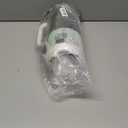 47 oz Soy Milk Maker Nut Milk Maker, Automatic Homemade Plant Milk, Oat Milk, Coconut Milk, Almond Milk, 24H Timer, Keep Warm.