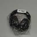 Baby Headphones for Noise Protection - 1 Count Blue Over-Ear - Adjustable Headband & Padded Earcups - Infant Noise Blocking Earmuffs & Toddler Ear Muffs 0-24 Months