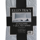 Standard 1 Quilted Sham 20x26in 100% Polyester