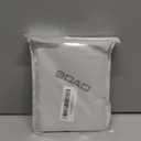 Boao 200 Pcs 4 x 6 Inch Recipe Card Protectors, Recipe Card Covers, Kitchen Plastic Cookbook Sheet Protectors Clear Cookbook Page Protector Index Sleeve