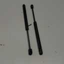 10159-04 4127 13 inch 65lb/289N Gas Strut Shock Lift Support Spring for Leer Camper Shell Truck Topper Cap Canopy Door Window Toolbox Snugtop Replacement Parts, 95966 21-0556-03, Set of 2 by AUCLIDIS