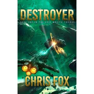 Destroyer (Void Wraith) (Volume 1)