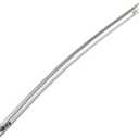 DA97-20017A Freezer Door Handle Fit for Samsung Refrigerator Handle RF24R7201SR RF28R6241SR RF23R6201SR
