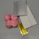 DIY Mini Cakes Baking Tools Accessories for Home Baking, Birthday Parties, Wedding Desserts(COLOR:pink)