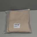 Dog Bed Covers Replacement Washable, Waterproof Dog Bed Cover with Zipper, 44Lx32Wx3H inch Durable Oxford Pet Bed Cover for Outdoor/Indoor Use, Cover Only, Khaki