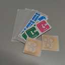 PEHAEL 3+3Pack for iPhone 16 Pro Privacy Screen Protector with Camera Lens Protector Full Coverage Anti-Spy Tempered Glass Film 9H Hardness Easy Installation Bubble Free [6.3 inch]