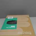 iRobot Roomba Vac Robot Vacuum (Q0120) - Easy to use, Power-Lifting Suction, Multi-Surface Cleaning, Smart Navigation Cleans in Neat Rows, Self-Charging, Alexa