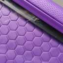 BMOUO Kids Case for Samsung Galaxy Tab A11+ Plus 11” 2026/A9+ Plus 2023 11 inch Tablet, with Screen Protector, Shockproof Lightweight Stand Handle Galaxy Tab A11 Plus/A9 Plus Case for Kids, Purple