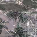 Jrbybazy Girls Tankini Swimsuit 2 Piece Tiered Ruffle Bathing Suit Teen Girl Swimsuit13-14