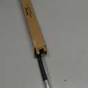 Haichy 15611-04-04-12 Hydraulic Hose 1/4" Hydraulic Hose with Male NPT X Male NPT, 12" Long, 5800 PSI
