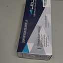 LCL Compatible Toner Cartridge Replacement for Brother TN-210 TN210 TN210Y for HL-3045CN HL-3040CN HL-3070CW HL-3075CW MFC-9010CN MFC-9120CW HL-9128CN MFC-9320CW MFC-9325CW (1-Pack Yellow) (High-Yield)