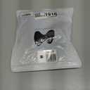 MANGOPOP Square Neck Long Sleeve Short Sleeve Bodysuit for Women Mesh Ruffle Sleeves Going Out Tops (X-Large)