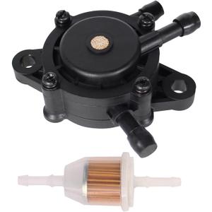 YTH2348 YTH22V46 Fuel Pump for Husqvarna YTH24V48 Z246 YTH1542XP YT54LS YTH2248 GTH2448T YTH2242T YTH2448T YTH2454T YTH22V42 RZ46I RZ3016 Ride Mower
