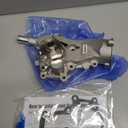ACDelco Gold 252-996 (19357963) Engine Water Pump