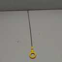 Engine Oil Dipstick Fit for Audi A4 A5 A6 A8 Q5 Q7 S4 S5 Touareg 2008-2013 for Jetta 2008-2018 Passat B6 2.0T Oil Level Dipstick Fluid Indicator Oil Stick Replace# 06E115611H 921-192 921192 06E115418