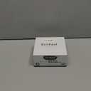 Bed Bug Interceptors  4 Pack | Bed Bug Blocker (Pro) Interceptor Traps (White) | Insect Trap, Monitor, and Detector for Bed Legs