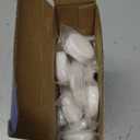 Vacplus Toilet Bowl Cleaner Tablets 30 PACK, Automatic Toilet Bowl Cleaners with Bleach for Deodorizing and Descaling, Bathroom Cleaner Against Tough Stains