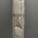 CHICOLOGY Roman Shades for Windows, Window Treatments, Roman Shades, Roman Window Shades, Room Darkening Shades, Window Shades, 36" W X 48" H, Belgian Flax (Privacy & Light Filtering)