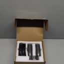 Thermalright Phantom Spirit 120SE CPU Air Cooler, 7 Heat Pipes CPU Cooler, Dual 120mm TL-C12B V2 PWM Fans, AGHP 4.0 Technology, S-FDB Bearing, for AM4/AM5/Intel lga1851/1700/1150/1151/1200, PC Cooling