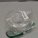 Universal Car Doors Collision-Proof Strips Car Door Edge Guards Anti-Collision Adhesive Strip Invisible Transparent Bumper, Scratch-Resistant Body, Protect Car Door, Rear Bumper(33Ft x 2.8In)