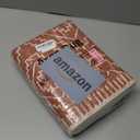 Wonnitar Moroccan Runner Rug 2x6, Washable Hallway Runner Rugs with Rubber Backing,Bohemian Geometric Kitchen Runner Non-Skid Soft Indoor Carpet for Bathroom Laundry Room (Brown,2'x6')