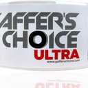 Gaffer's Choice Ultra 2 Inch x 60 Yard White Gaffer Tape - Heavy Duty, Easy to Tear, Waterproof