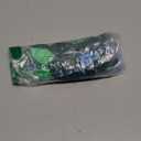 Dusty Blue and Green Balloons, 60Pcs Aqua Blue Pastel Green Latex Balloon, 12 Inch Balloon Set for Boho Baby Bridal Shower Wedding Jungle Safari Woodland Neutral Birthday Party Decorations