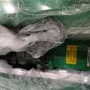 Anbull 1250W Electric Hydraulic Rebar Cutter, Cutting up to 3/4 Inch 4-20mm #6 Rebar, with Replaceable Jaw Blades, Cutting Speed 3-3.5S (1250W RC-20)