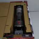 Hoover High Performance Swivel XL Vacuum Cleaner, Bagless Upright Vacuum, HEPA Media Filtration, MaxLife System, WindTunnel Technology, Corded Vacuum Cleaners for Home Use