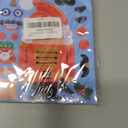 2 x Christmas Stickers for Kids 32PCS Christmas Stickers for Crafts Kids Make Your Own Face Sticker s Crafts for Toddlers Xmas Sticker