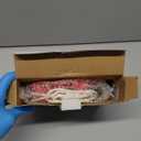 YAMAKATO Champion Generator Pull Start Assembly w/Pull Cord for Honda GX160 GX120 GX200 Recoil Starter ETQ All Power Gentron Predator Ghost 159cc 196cc 200cc 212cc 224cc Engines Red OEM