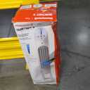 Honeywell QuietSet Whole Room Oscillating Tower Fan with Remote, White, HYF260, Filter