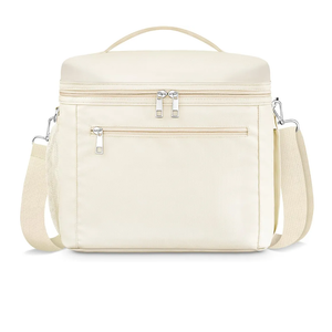 DALINDA Lunch Bag Cooler Bag Lunch Box for Women Men, Insulated Leak Proof Lunchbox Lightweight for Picnic,Grocery,Beach,Camping,Travel,Work