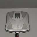 Tanita BF-679W Multi-Frequency Digital Body Fat and Body Water Scale - Smart Bathroom Weight Scale - Body Composition Monitor with Japan Technology - 300 lb Capacity - 2-User Memory