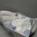 Choc chick Curve Long Toddler Kids Body Pillow for Sleeping, 34x27 inches Moon Shape Soft Child Hug Pillow, 100% Natural Cotton Pillowcase, Washable & Breathable Crib Pillow for Kids