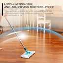 Natural Beeswax Spray Furniture Polish, Wood Cleaner, Wood Floor Polish - For Living Room, Kitchen and Wooden Furniture Floors(3PCS)