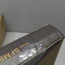 Fixed TV Wall Mount for Most 26-60 Inch Screen, Low Profile TV Mount with Quick Release Lock, Ultra Slim Wall Mount Bracket, Max VESA 400x400mm, Holds up to 99 lbs, up to 16Wood Studs by USX STAR