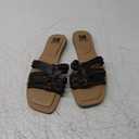 SM New York Women Shoes Black, 9