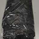 Privacy Curtain for Dance Bag Suitcase, Portable Dancer Changing Curtain Without Rack, Backstage Privacy Changing Room for Dance Suitcase Rolling Dance Garment Bag Accessories