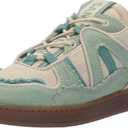 Sam Edelman Women's Jayne Retro Sneaker (10.5)