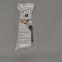 Mosonio Compatible with Apple Watch Band 38mm 40mm 41mm 42mm 44mm 45mm 46mm 49mm with 2 Pack Case Women, Jewelry Replacement Metal Bands Strap with Bling PC Protective Case for iWatch Ultra SE Series 11/10/9/8/7/6/5/4/3/2/1